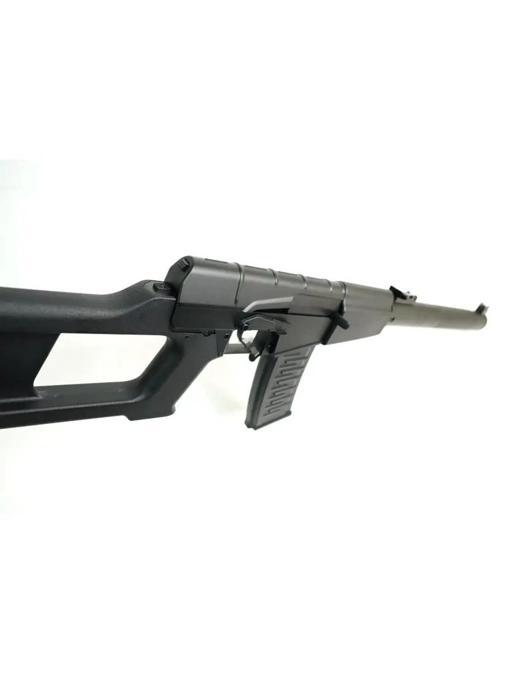 Страйкбольная винтовка (Cyma) CM099 "ВИНТОРЕЗ" AEG Black