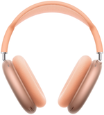 Наушники Apple AirPods Max (2024) Orange