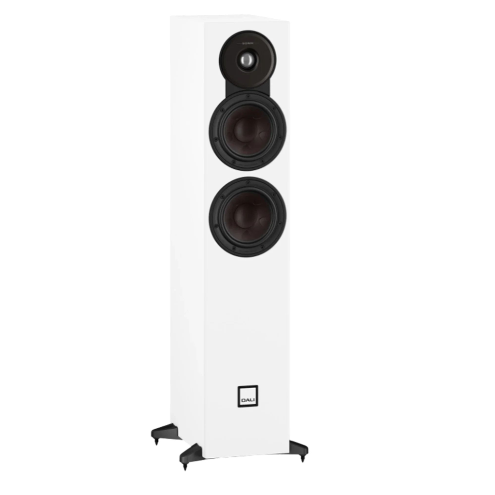 Напольная акустика Dali SONIK 5 White