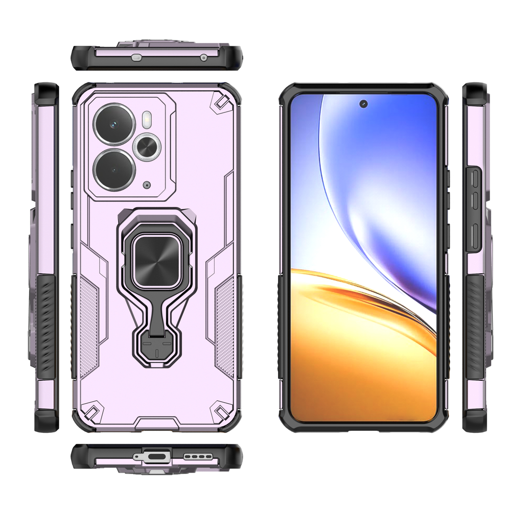 Противоударный чехол Antistrike для Realme 14 5g