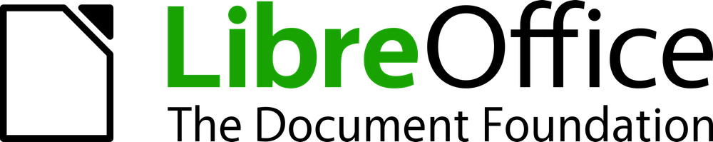 Логотип LibreOffice