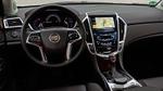 Навигационный блок для Cadillac SRX 2013-2017 - Kuberg GM-3-7-7 на Android 9, и