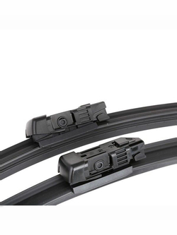 Щетки стекл-ля BOSCH VW Caddy 3,4, Touran Superb Coolray i30 Ceed Peugeot 308