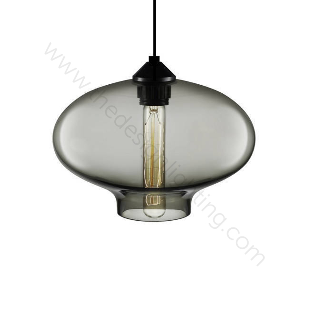 Pendant design lamp  STARGAZER by Niche Modern