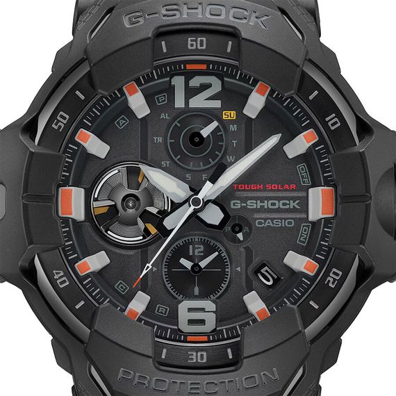 Наручные часы Casio GR-B300EC-1A