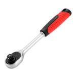 Набор инструментов, 1/2", 3/8", 1/4", пластиковый кейс 215 предметов MTX