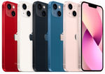 Смартфон Apple iPhone 13 mini 128 ГБ, nano SIM+eSIM, сияющая звезда