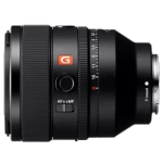 Объектив Sony FE 50mm f/1.2 GM