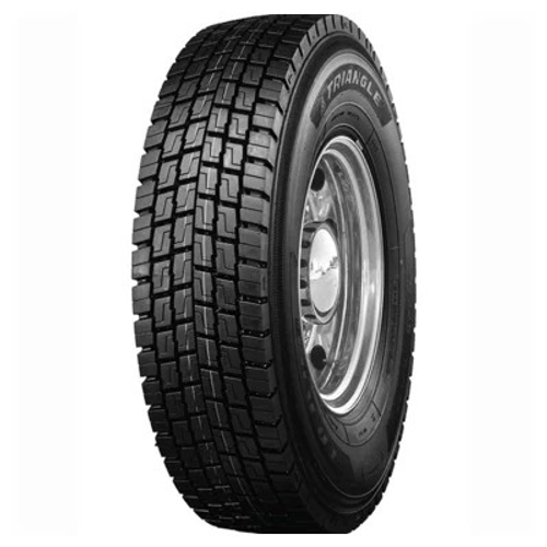 Купить Грузовая шина 315 70 R22.5 16PR 154/150L TRD06 TL M+S TRIANGLE