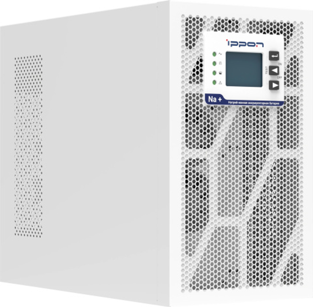 ИБП Ippon Na+ II TA 3000 (2151403)