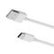 USB - Type-C Borofone BX22, белый