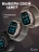 Ремешок Gurdini Titanium Milanese Loop Apple Watch 42/44/45/46 mm Starlight
