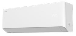 Сплит - система Hisense Vibe Classic A AS-07HW4RLCHA00