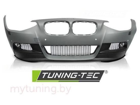 Передний бампер M-PRFORMANCE для BMW 1 F20 F21