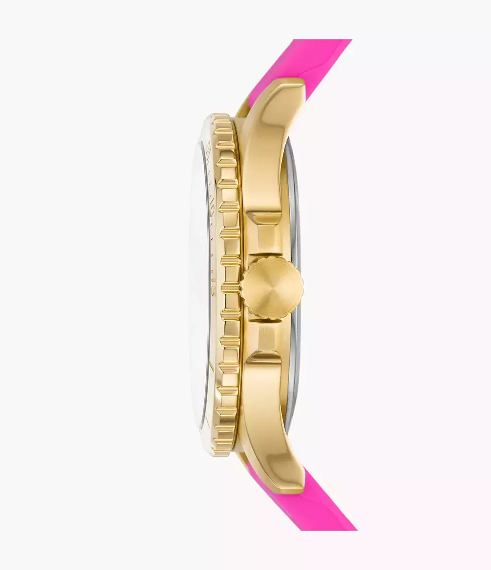 Женские наручные часы Fossil ES5290