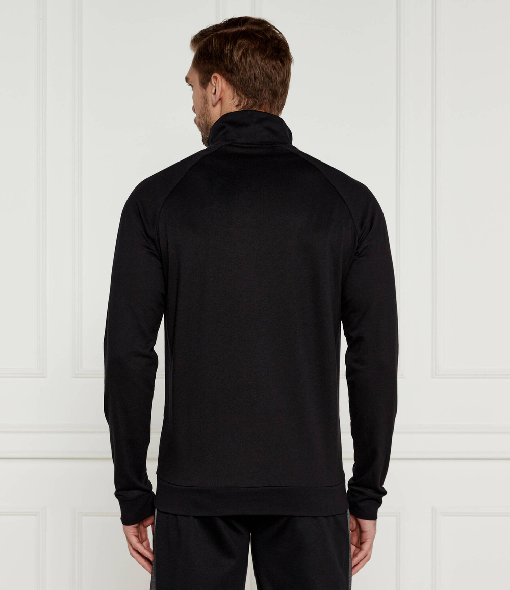 Худые Authentic BOSS BLACK - черный(50527453)