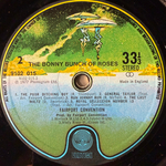 Fairport Convention - The Bonny Bunch Of Roses (Англия 1977г.)