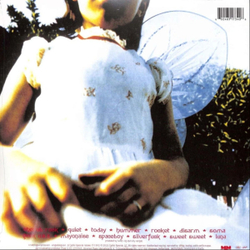 The Smashing Pumpkins — Siamese Dream (LP)