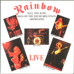 Rainbow / The Singles Box Set 1975-1986 (19CD Single)