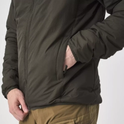 Куртка WOLFHOUND Hoodie Helikon (Taiga Green)