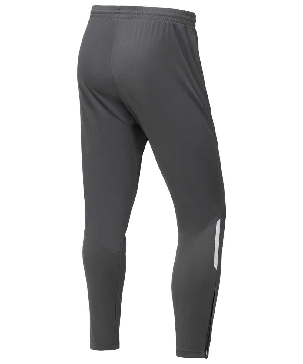 Брюки тренировочные CAMP 2 Track Pocket Pants, серый