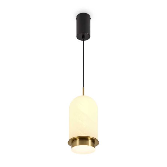 Подвесной светильник Freya Modern Iride FR5627PL-L7BBS
