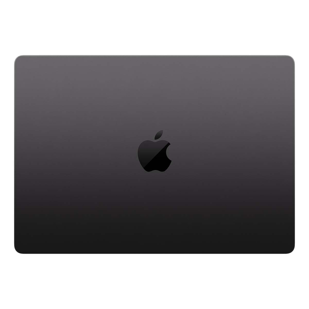 Apple MacBook Pro 14" (M5 10C CPU, 10C GPU, 2025) 16Gb 1Tb SSD (MDE14) Space Black, «чёрный космос»