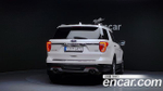 Ford Explorer 2.3 4WD — 2018