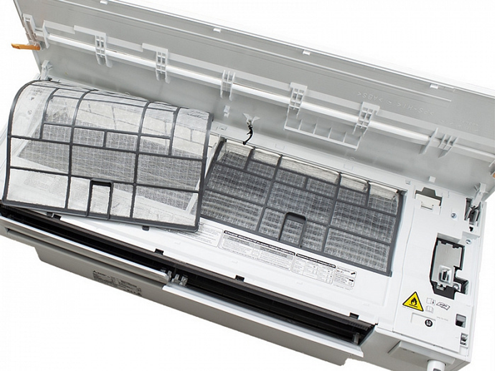 Кондиционер Mitsubishi Electric MSZ-LN60VG2B / MUZ-LN60VG