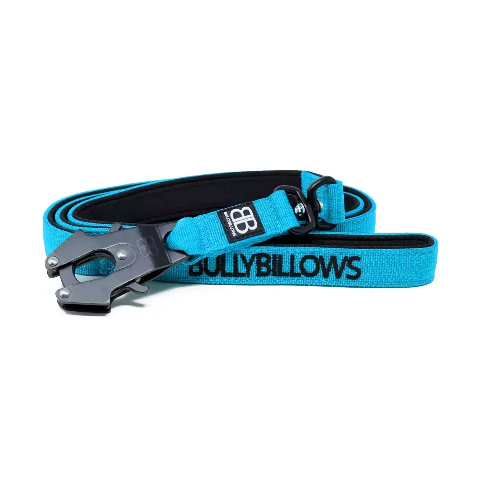 Поводок Swivel Combat BullyBillows