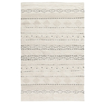 Ковер из шерсти в этническом стиле из коллекции ethnic, 120x180 см