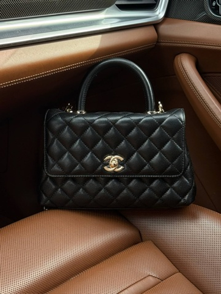 Сумка Chanel