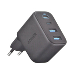 Сетевое зар. устр. Anker A121EG11 2USB+2C 50W черное