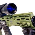 Ложа Тигр, TG3 с M-Lok, CNC Guns Custom