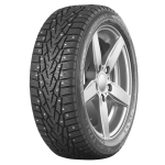 Зимняя шина шипованная Nokian Tyres Nordman 7 SUV (245/70 R16 111T)