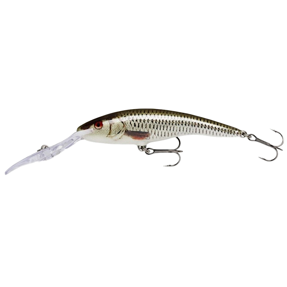 Воблер Rapala Tail Dancer Deep TDD07 7см 9гр 4.5м -