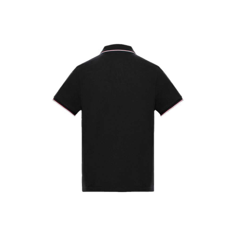 Рубашки Moncler Logo Polo, 0918A7030084556999