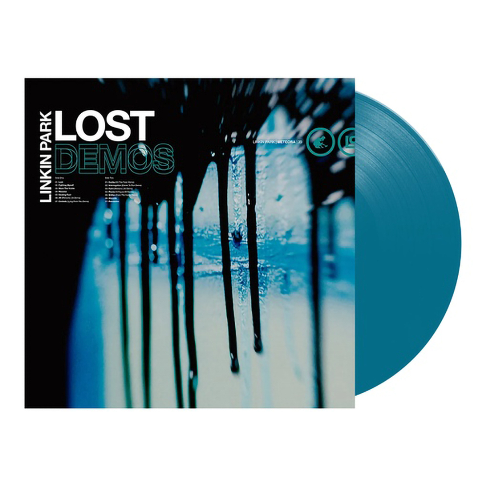 Linkin Park / Lost Demos (Coloured Vinyl)(LP)
