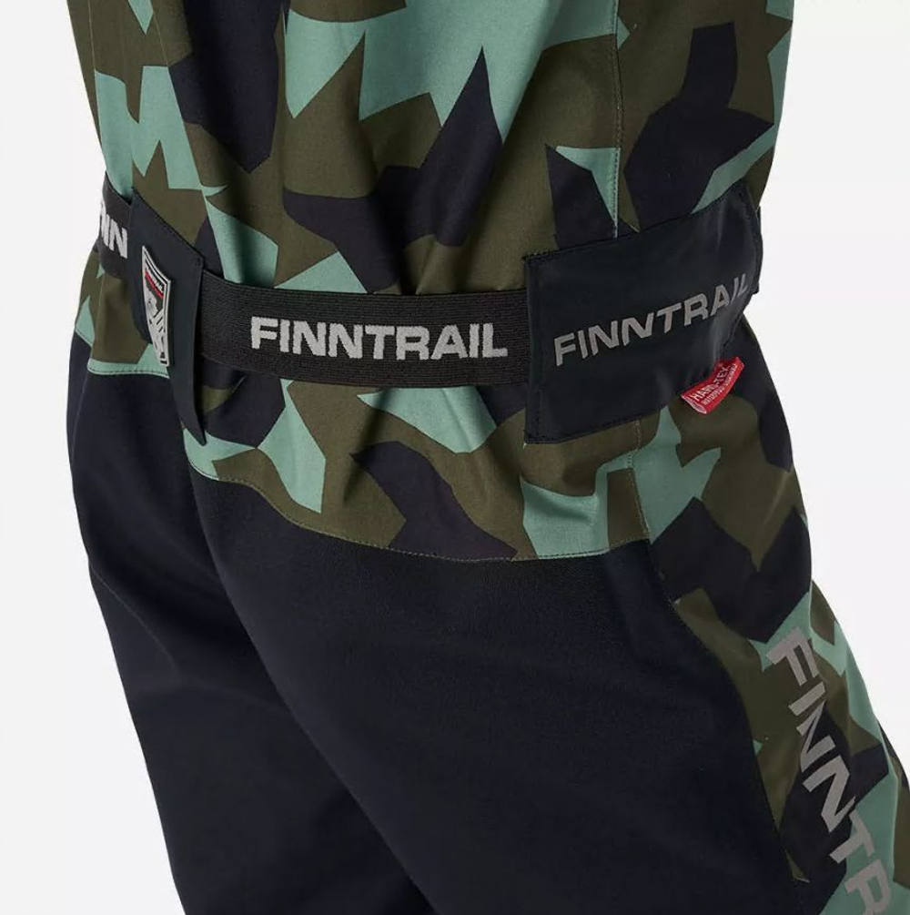 Вейдерсы Finntrail Speedmaster 1528