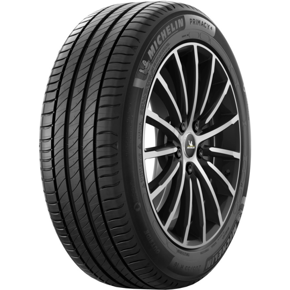 Летняя шина Michelin Primacy 4 VOL (255/40 R19 100W)