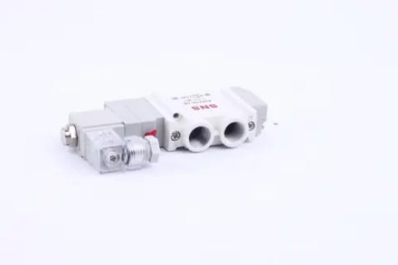Пневмораспределители Серия 4VA SNS Pneumatic