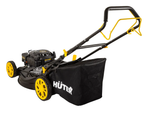 Газонокосилка бензиновая Huter GLM-6.0 ST