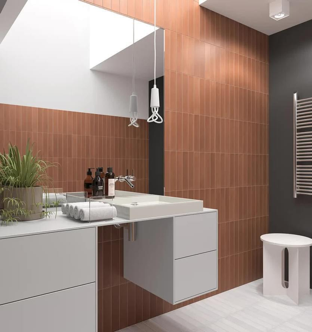 Equipe Wadi Decor Taupe 6x30