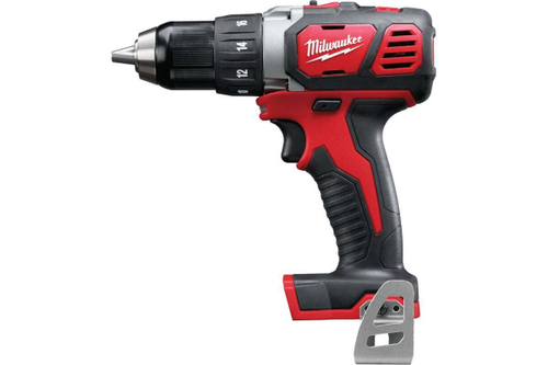 Аккумуляторная дрель-шуруповерт Milwaukee M18 BDD-0 4933443530