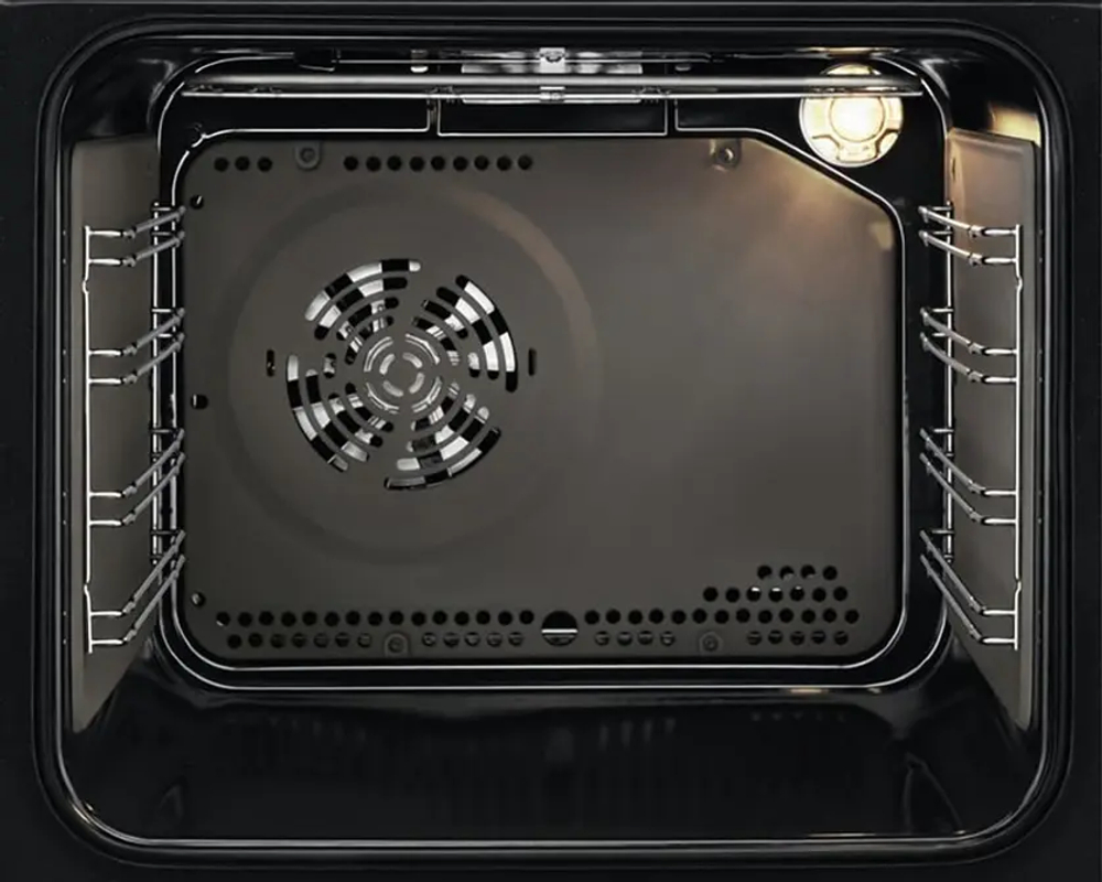 Духовой шкаф Electrolux OEF5C50X