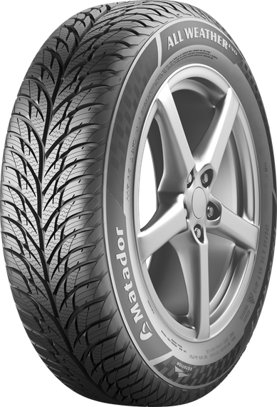 Matador MP62 All Weather Evo 185/65 R15 88T