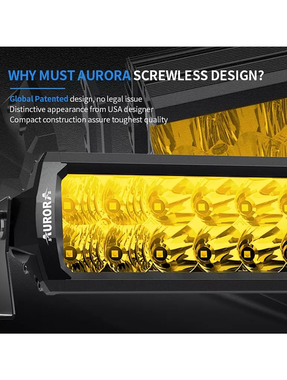 Aurora ALO-T-D6D1-20