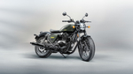 Royal Enfield Shotgun 650 Drill Green (Mid)