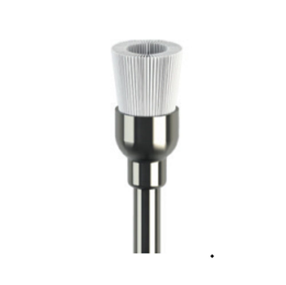 Щетка полировочная синтетическая 1102F.RA.060, 1 штука, JOTA, Швейцария
