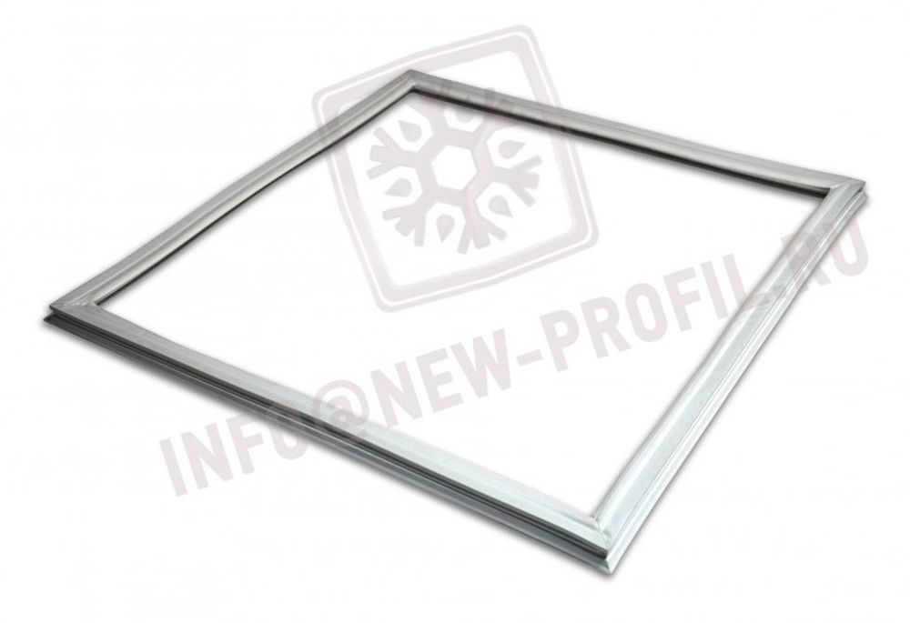 Уплотнитель для холодильника Zanussi ZRB 434WO м.к 700*570 мм (022)